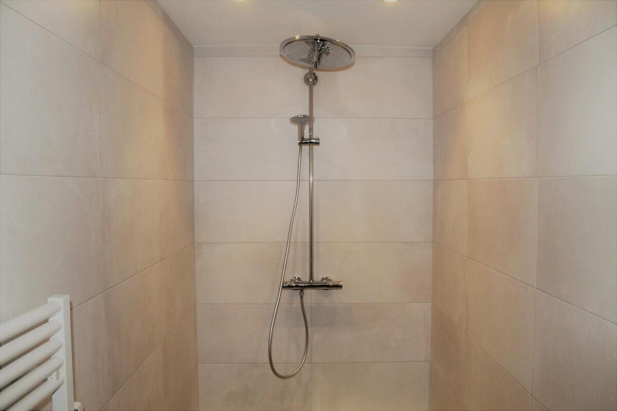 Appartement Gensungen Felsberg 外观 照片
