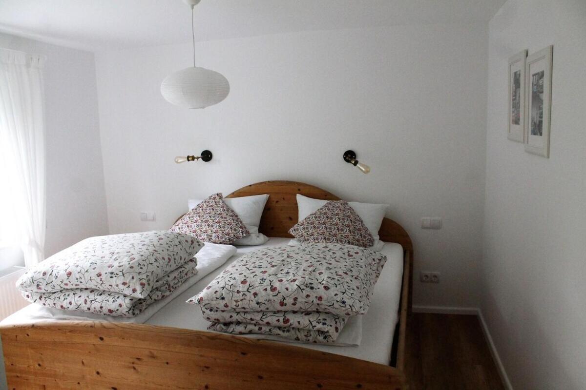 Appartement Gensungen Felsberg 外观 照片