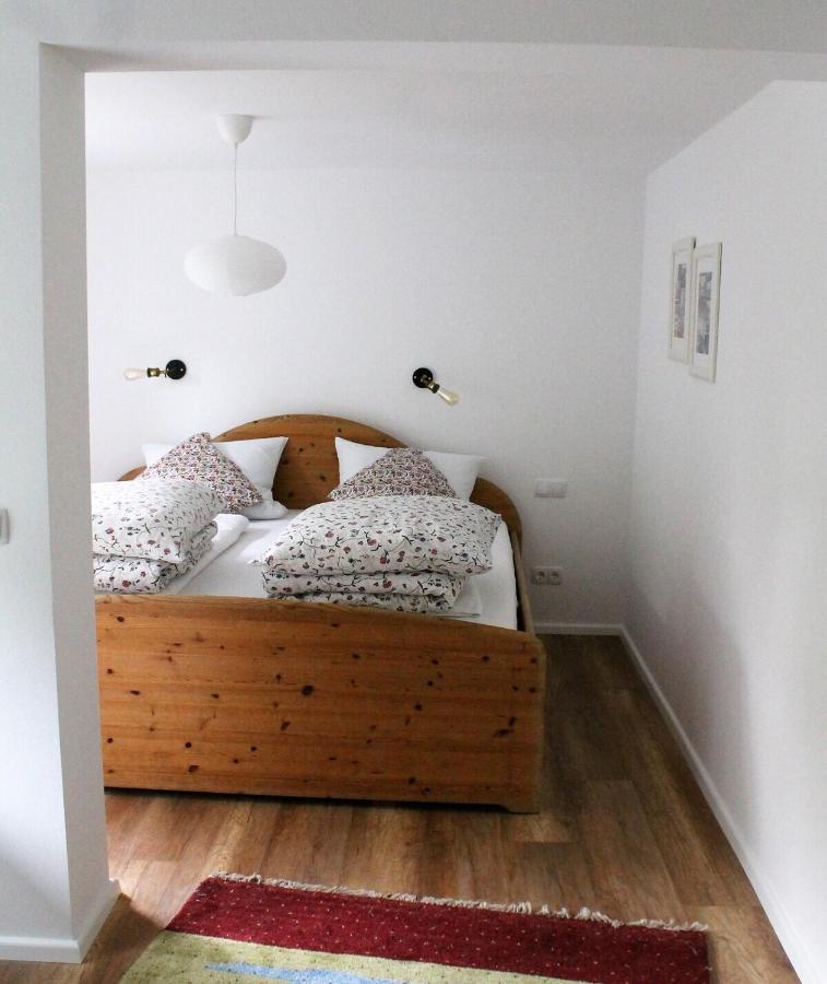Appartement Gensungen Felsberg 外观 照片