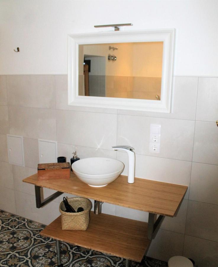 Appartement Gensungen Felsberg 外观 照片
