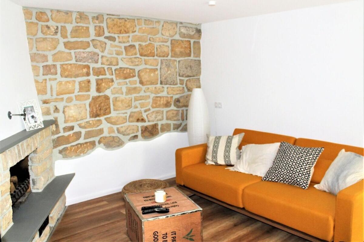 Appartement Gensungen Felsberg 外观 照片