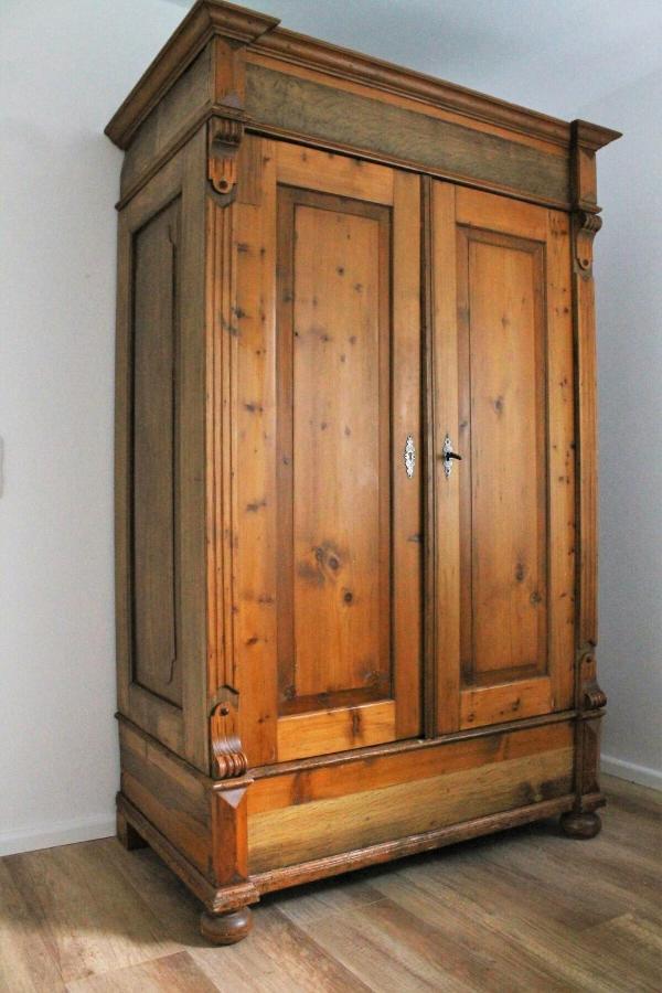 Appartement Gensungen Felsberg 外观 照片