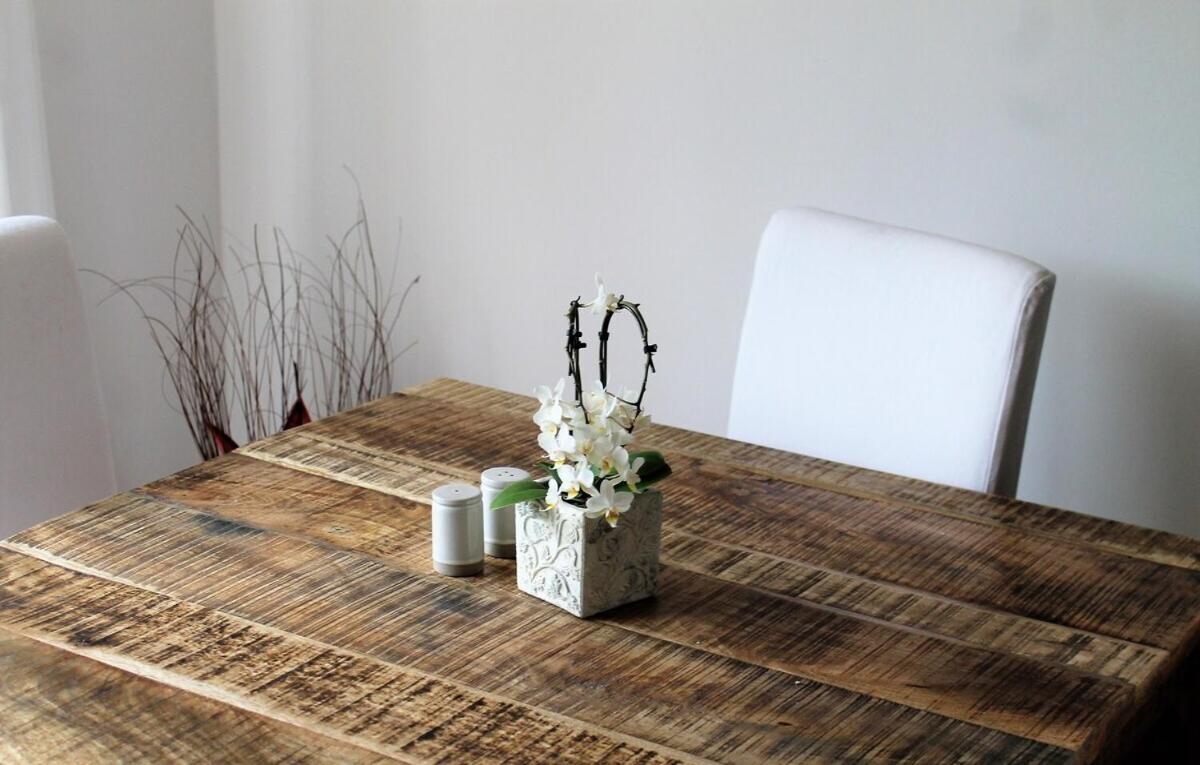 Appartement Gensungen Felsberg 外观 照片