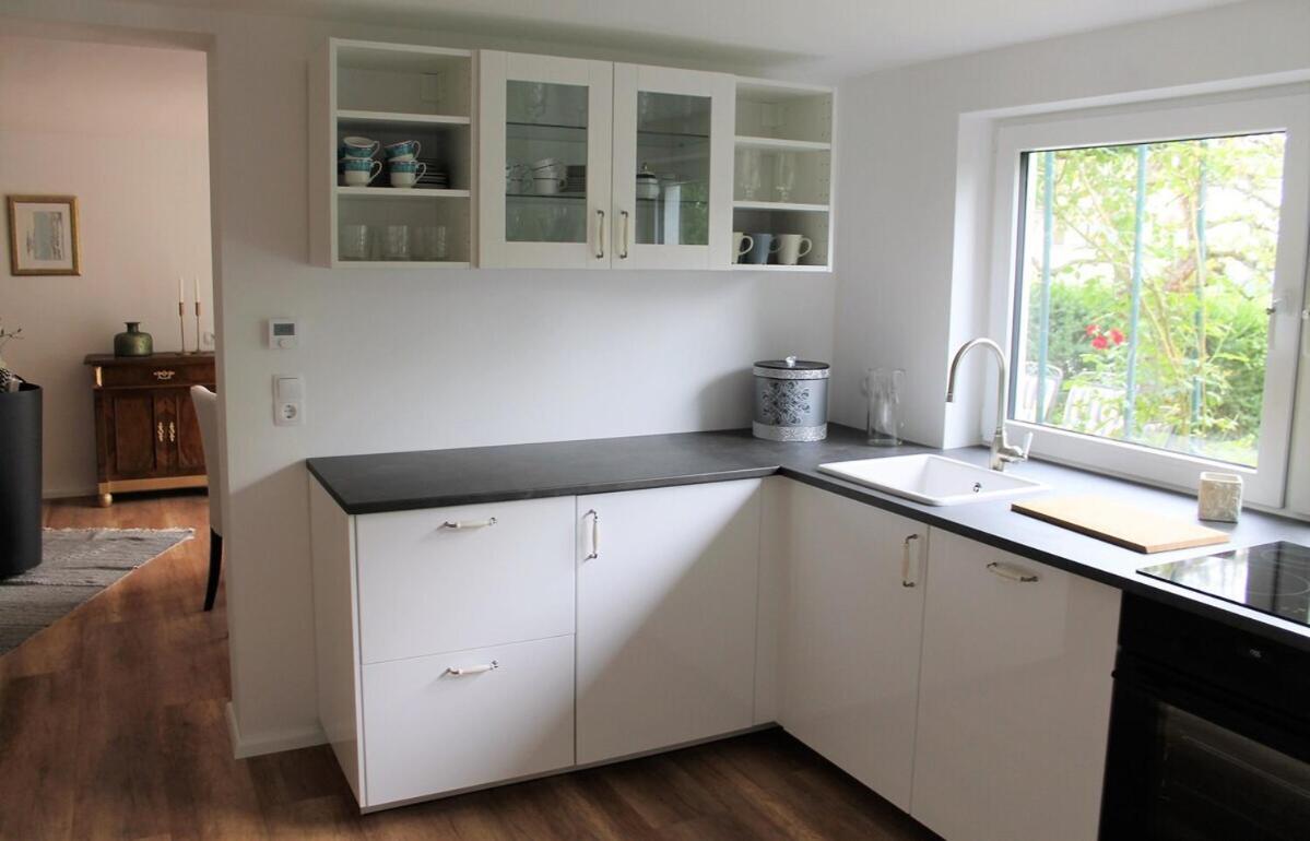 Appartement Gensungen Felsberg 外观 照片