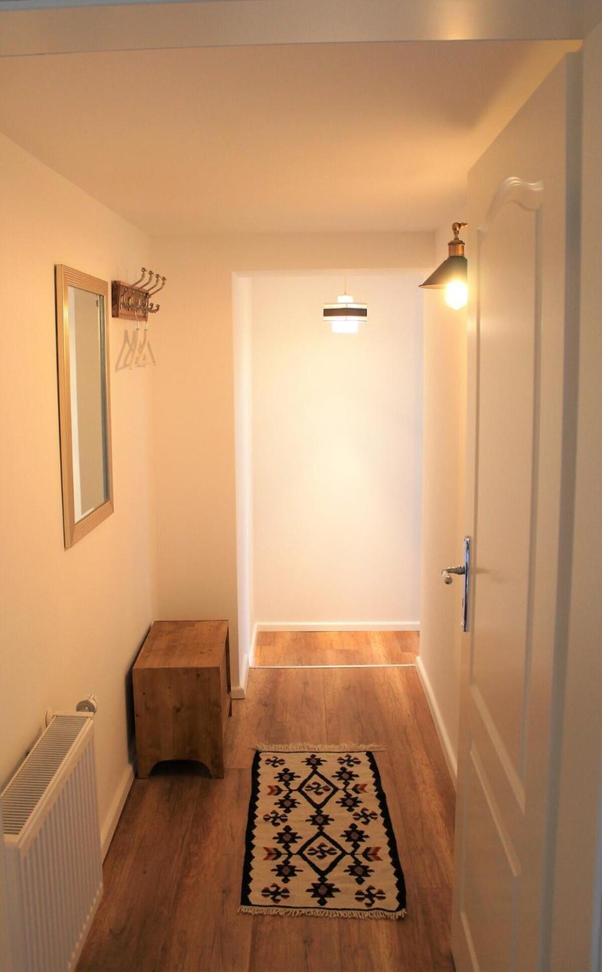 Appartement Gensungen Felsberg 客房 照片